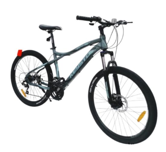 صورة دراجة كايستو رياضية مقاس 26